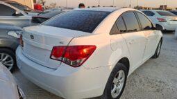 
										 مستعمل دايو – Daewoo لاسيتي – Lacetti ممتلئ									