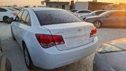 
										 مستعمل دايو – Daewoo لاسيتي – Lacetti ممتلئ									