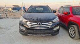 مستعمل هيونداي – Hyundai سانتافيه – Santafe