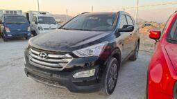 مستعمل هيونداي – Hyundai سانتافيه – Santafe