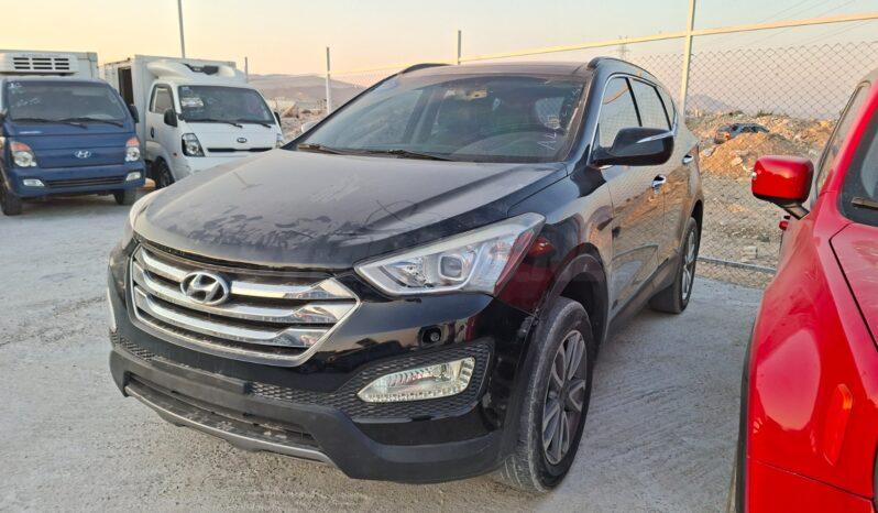 
								 مستعمل هيونداي – Hyundai سانتافيه – Santafe ممتلئ									