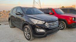 مستعمل هيونداي – Hyundai سانتافيه – Santafe