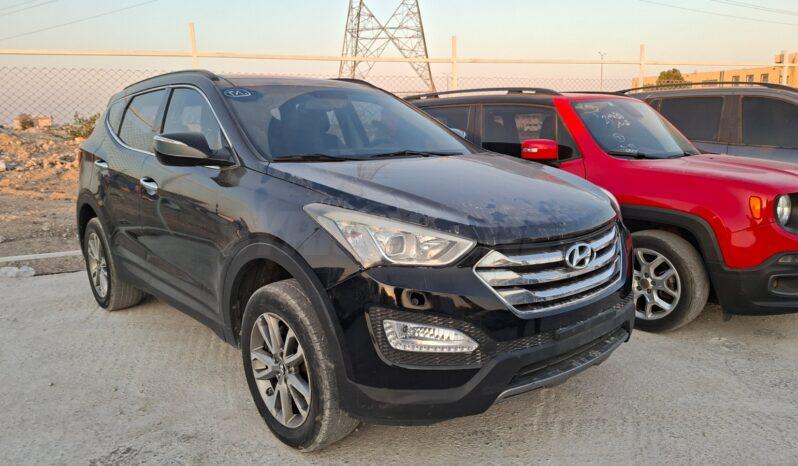 
								 مستعمل هيونداي – Hyundai سانتافيه – Santafe ممتلئ									