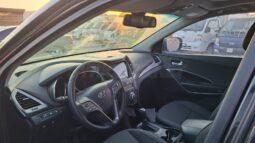 مستعمل هيونداي – Hyundai سانتافيه – Santafe