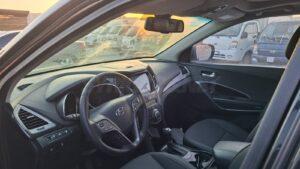 مستعمل هيونداي – Hyundai سانتافيه – Santafe