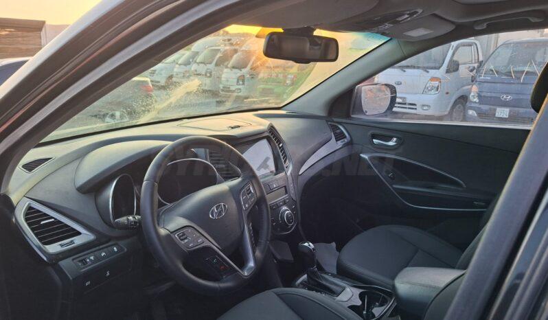
								 مستعمل هيونداي – Hyundai سانتافيه – Santafe ممتلئ									