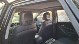 مستعمل هيونداي – Hyundai سانتافيه – Santafe