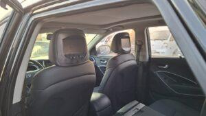مستعمل هيونداي – Hyundai سانتافيه – Santafe