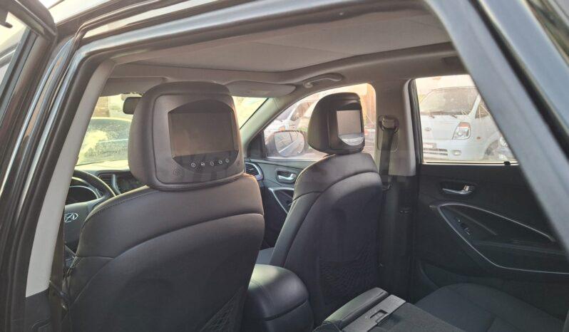 
								 مستعمل هيونداي – Hyundai سانتافيه – Santafe ممتلئ									