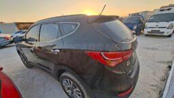 
										 مستعمل هيونداي – Hyundai سانتافيه – Santafe ممتلئ									