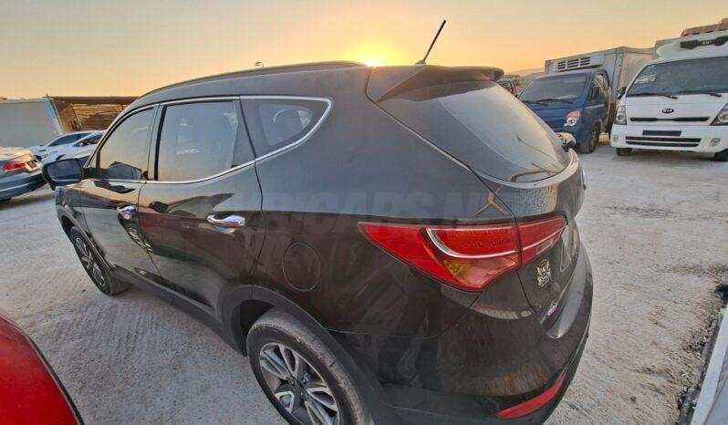 
								 مستعمل هيونداي – Hyundai سانتافيه – Santafe ممتلئ									