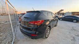 
										 مستعمل هيونداي – Hyundai سانتافيه – Santafe ممتلئ									