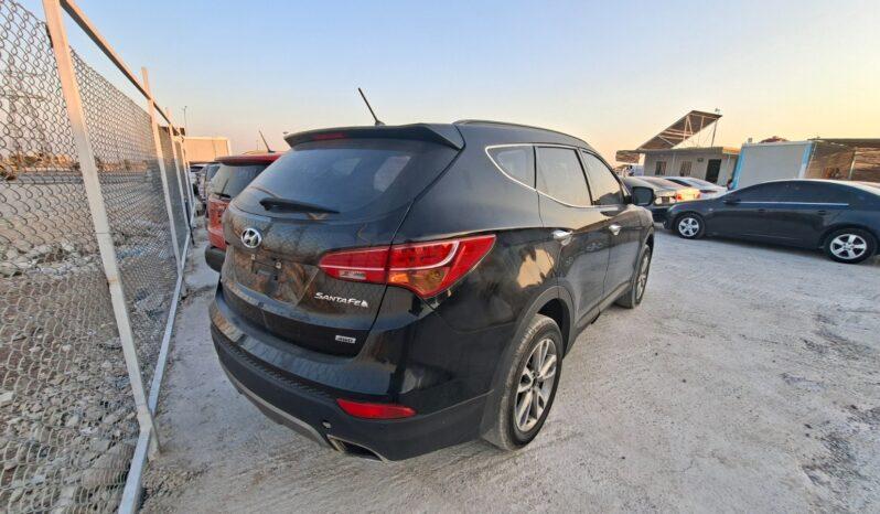 
								 مستعمل هيونداي – Hyundai سانتافيه – Santafe ممتلئ									