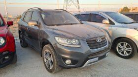 مستعمل هيونداي – Hyundai سانتافيه – Santafe