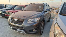 مستعمل هيونداي – Hyundai سانتافيه – Santafe