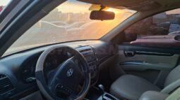 مستعمل هيونداي – Hyundai سانتافيه – Santafe