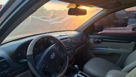 مستعمل هيونداي – Hyundai سانتافيه – Santafe