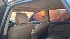 مستعمل هيونداي – Hyundai سانتافيه – Santafe