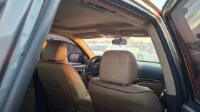 مستعمل هيونداي – Hyundai سانتافيه – Santafe
