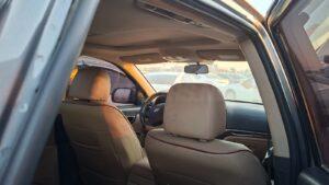 مستعمل هيونداي – Hyundai سانتافيه – Santafe