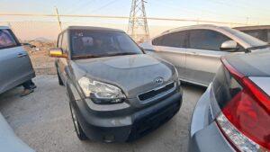 مستعمل كيا – Kia سوول – Soul