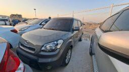 
										 مستعمل كيا – Kia سوول – Soul ممتلئ									