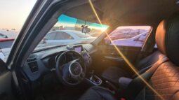 
										 مستعمل كيا – Kia سوول – Soul ممتلئ									