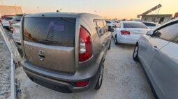 
										 مستعمل كيا – Kia سوول – Soul ممتلئ									