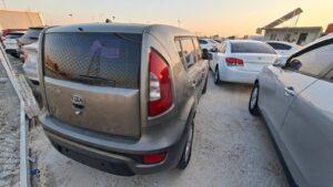 مستعمل كيا – Kia سوول – Soul