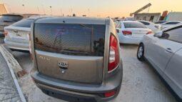 
										 مستعمل كيا – Kia سوول – Soul ممتلئ									