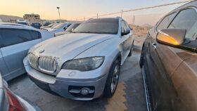 مستعمل بي ام دابيليو – BMW X6