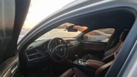 مستعمل بي ام دابيليو – BMW X6
