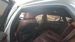 مستعمل بي ام دابيليو – BMW X6