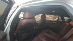 مستعمل بي ام دابيليو – BMW X6