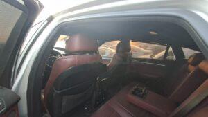مستعمل بي ام دابيليو – BMW X6