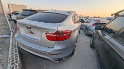 مستعمل بي ام دابيليو – BMW X6