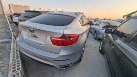 مستعمل بي ام دابيليو – BMW X6