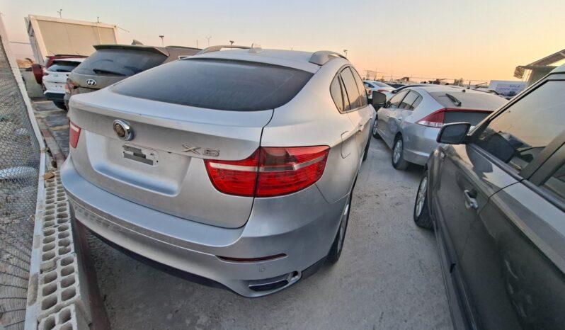 
								 مستعمل بي ام دابيليو – BMW X6 ممتلئ									
