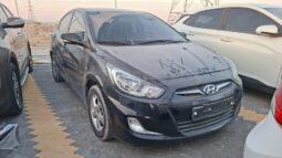 
										 مستعمل هيونداي – Hyundai اكسنت – accent ممتلئ									