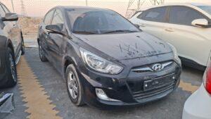 مستعمل هيونداي – Hyundai اكسنت – accent