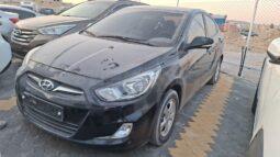 
										 مستعمل هيونداي – Hyundai اكسنت – accent ممتلئ									