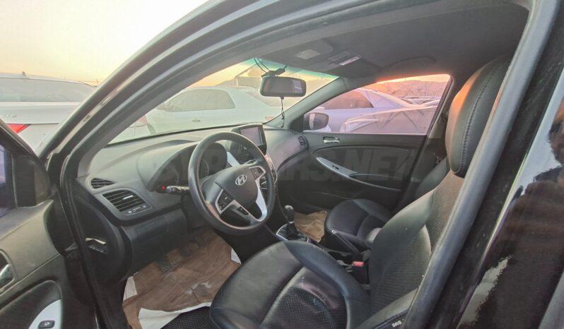 
								 مستعمل هيونداي – Hyundai اكسنت – accent ممتلئ									
