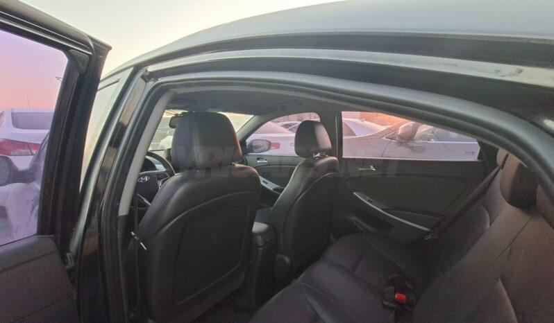 
								 مستعمل هيونداي – Hyundai اكسنت – accent ممتلئ									