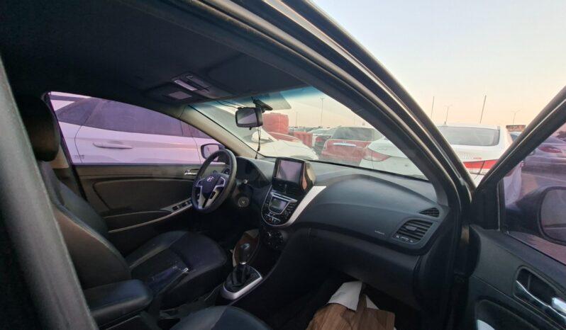 
								 مستعمل هيونداي – Hyundai اكسنت – accent ممتلئ									