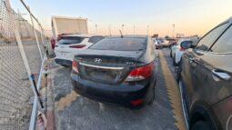 
										 مستعمل هيونداي – Hyundai اكسنت – accent ممتلئ									