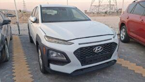 مستعمل هيونداي – Hyundai كونا – Kona
