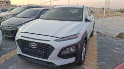 
										 مستعمل هيونداي – Hyundai كونا – Kona ممتلئ									