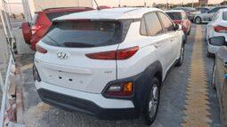 
										 مستعمل هيونداي – Hyundai كونا – Kona ممتلئ									