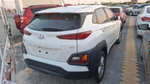 مستعمل هيونداي – Hyundai كونا – Kona