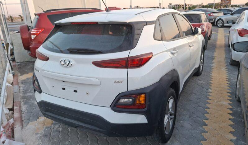 
								 مستعمل هيونداي – Hyundai كونا – Kona ممتلئ									